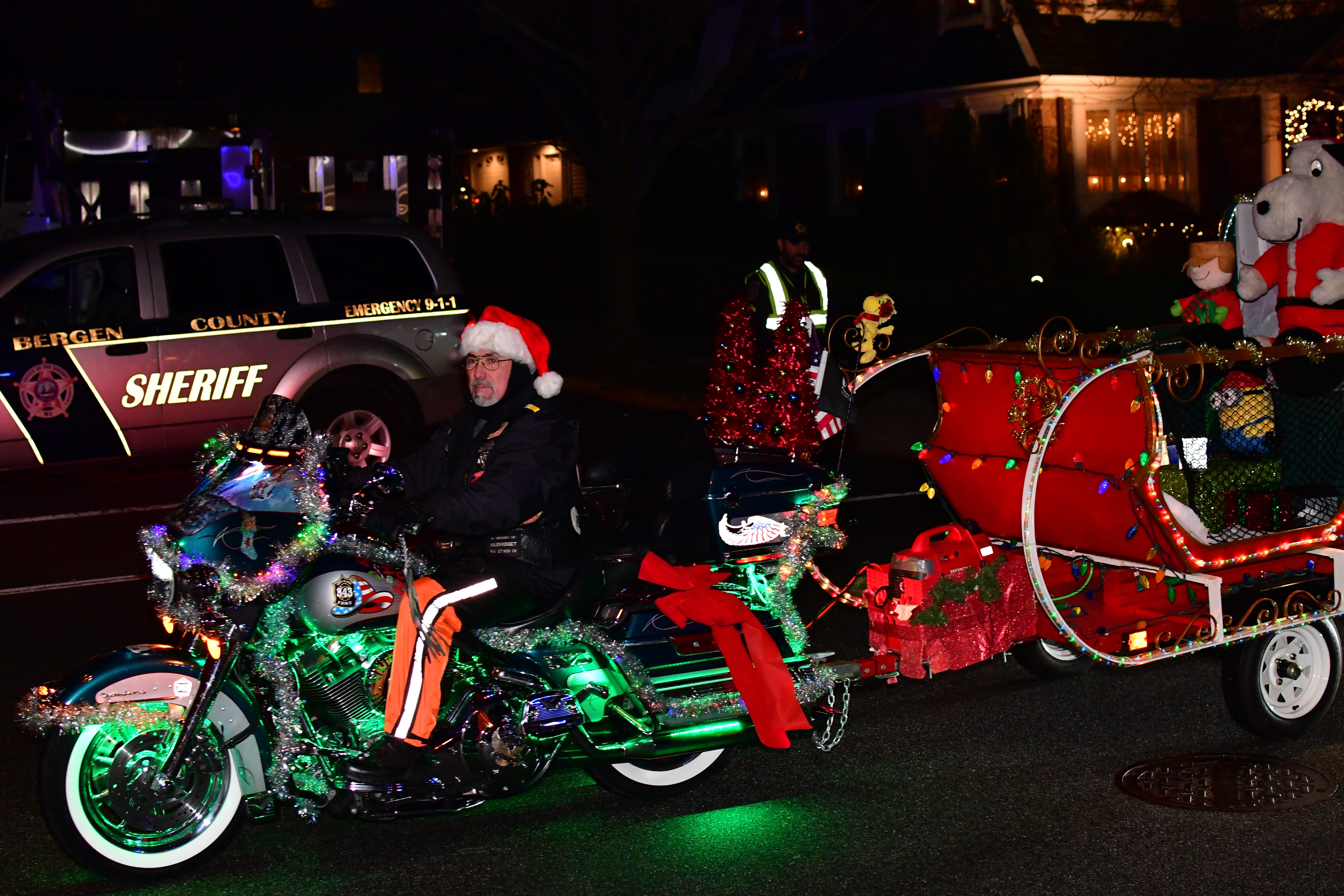 Wallington Nj Christmas Parade 2022 Wallington Fd Holiday Parade Returns On Thanksgiving Weekend