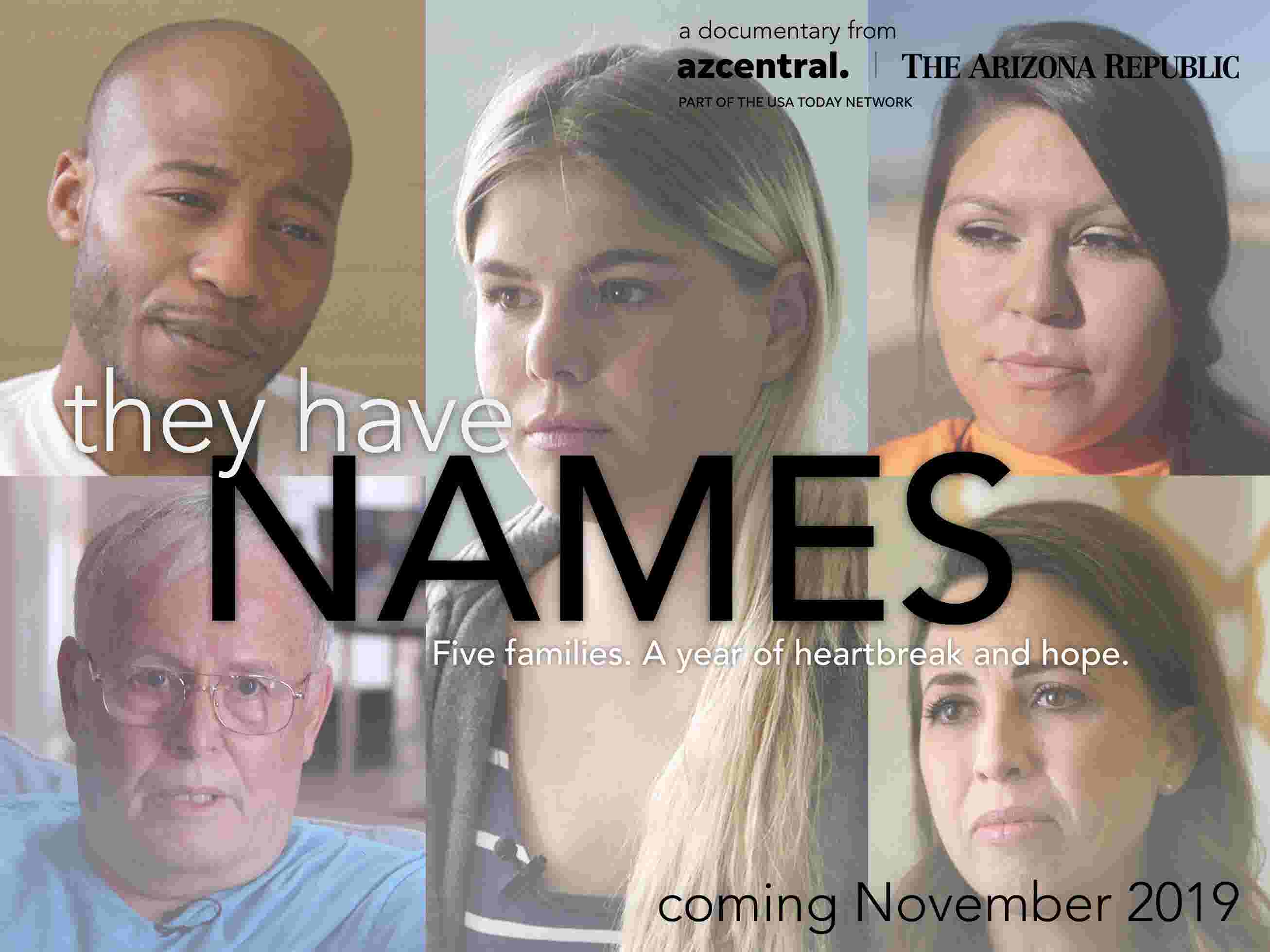 'They Have Names' documentary on child protective services in Arizona