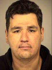 Enrique Campos Lopez of Oxnard.
