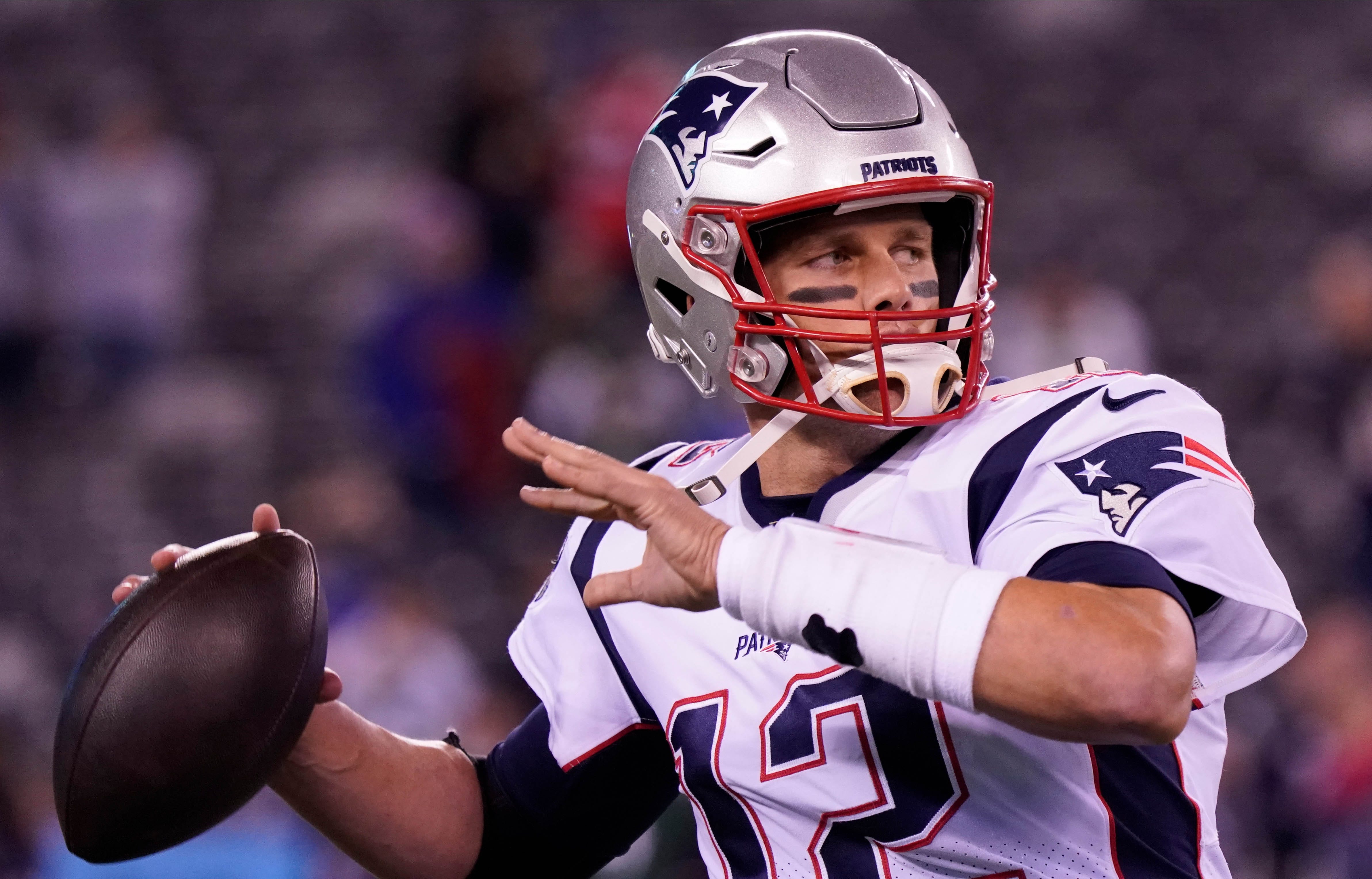 NFL 100: Our full list of greatest