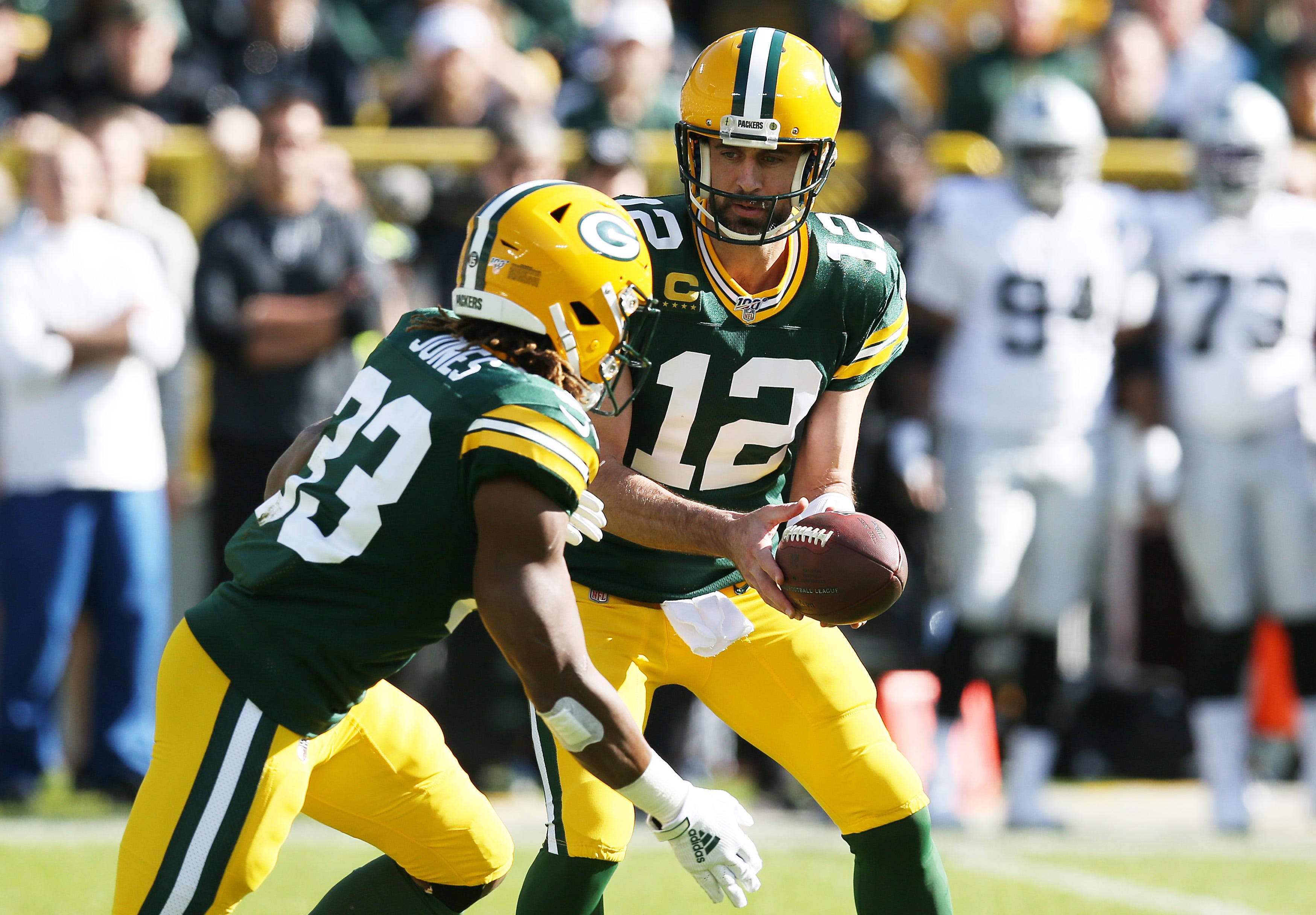 Fantasy Football Week 8 Position Rankings