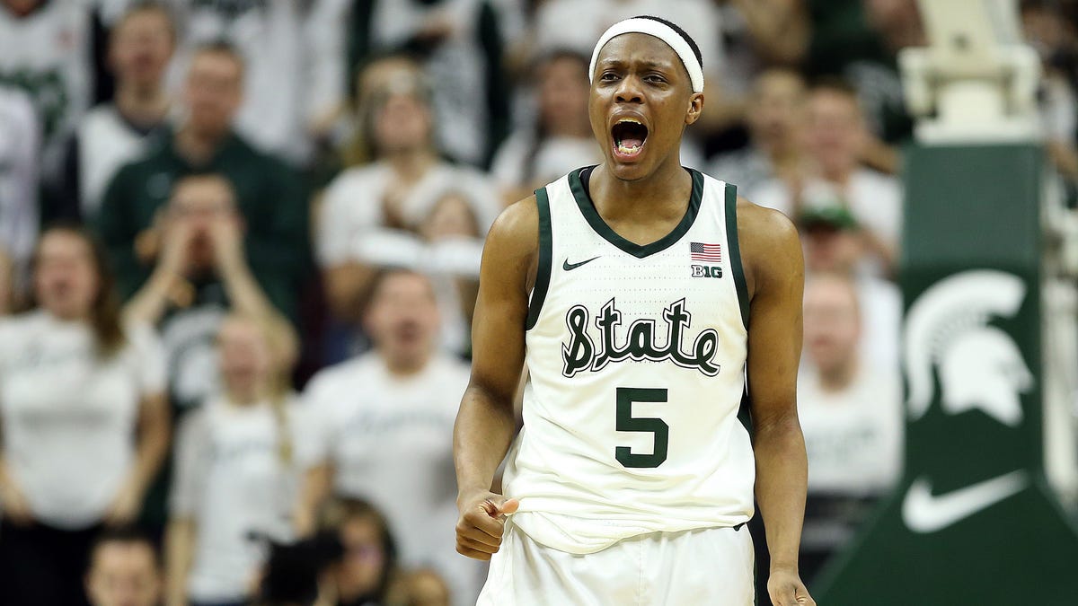 2019 Preseason Men S College Basketball Poll
