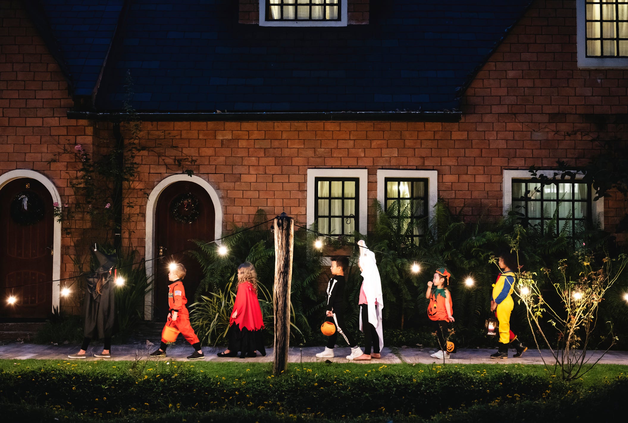 National Trick Or Treat Day Is A New Halloween Thing What To Know