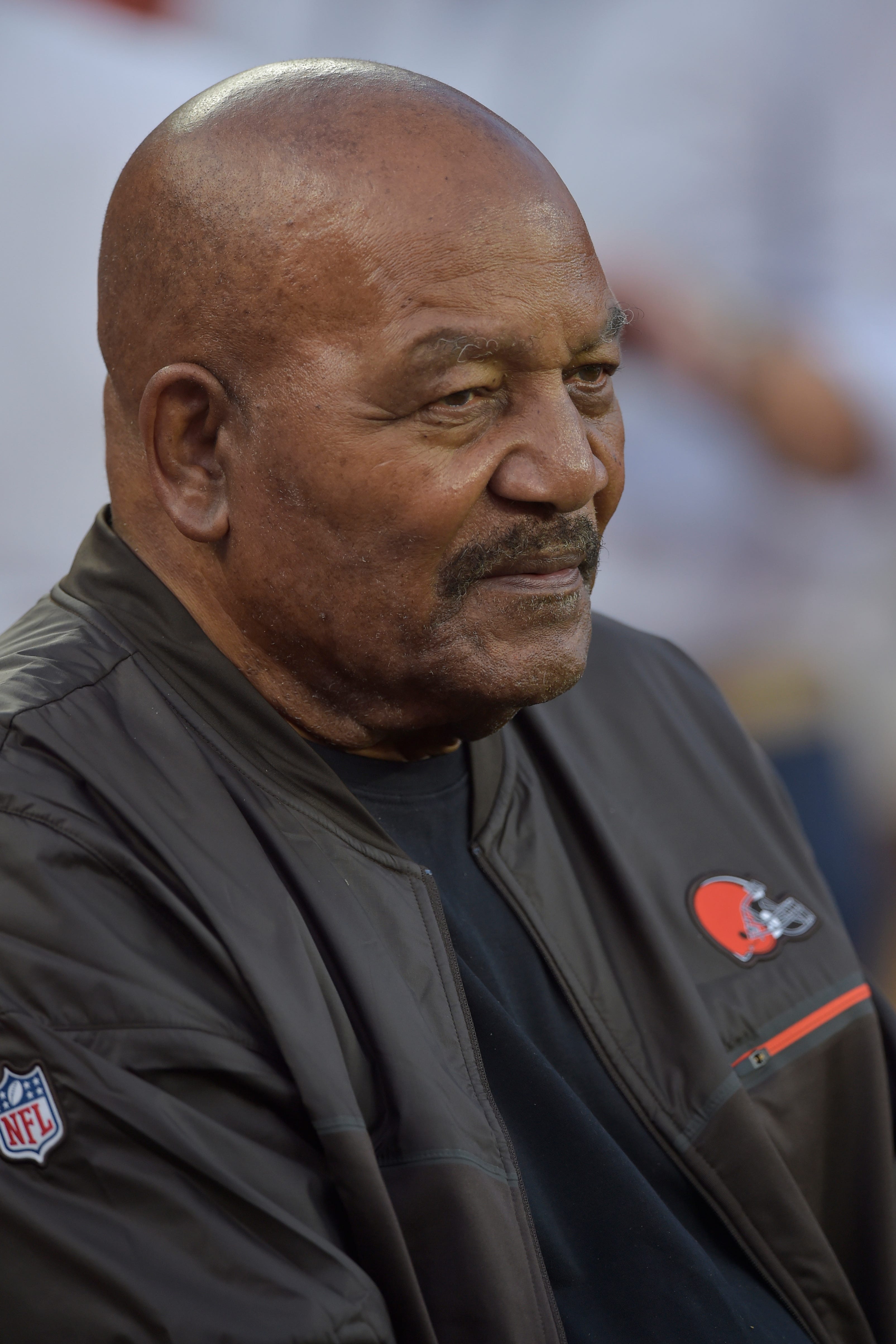 Nfl Why Jim Brown Is Not Among Greatest Players In Leagues