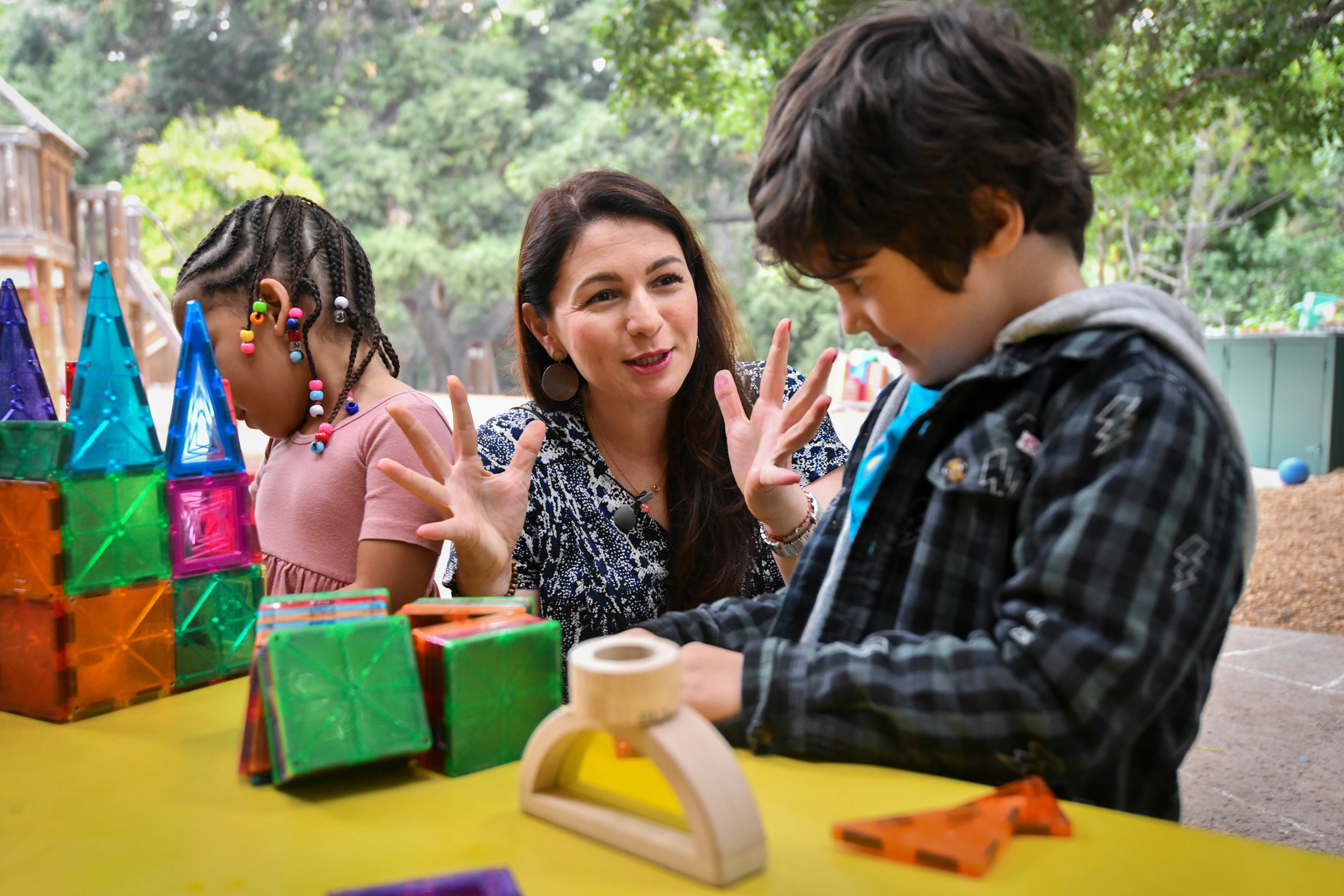 More Us Schools Teach In Spanish But Not Enough To Help Latinos More Us Schools Teach In Spanish But Not Enough To Help Latinos