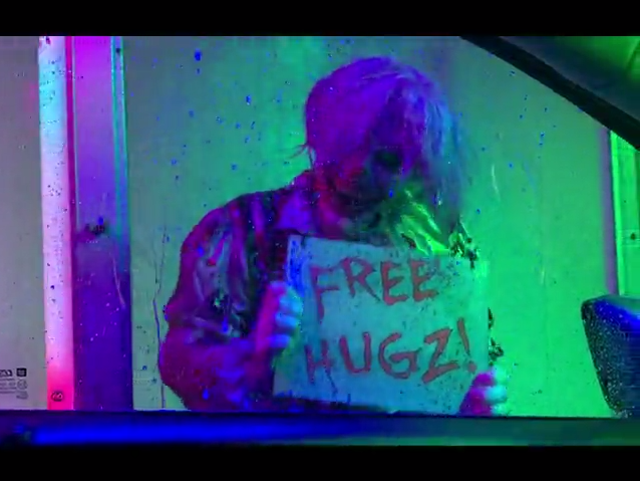 Haunted Car Wash At Rainforest Car Wash In Ohio Is Creepier Than You Think