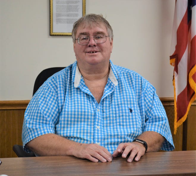 Longtime Elmore village councilman Rick Claar served as mayor from October 2019 to November 2021, when he died due to a sudden illness at age 66.