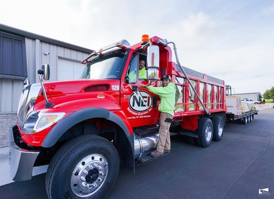 Green Bay-based Northern Electric opens Sturgeon Bay office