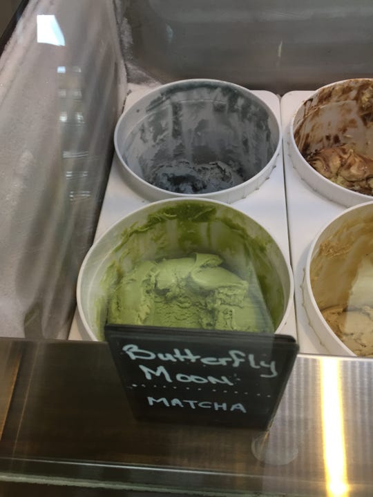 Blank Slate Creamery to open parlor in Brighton