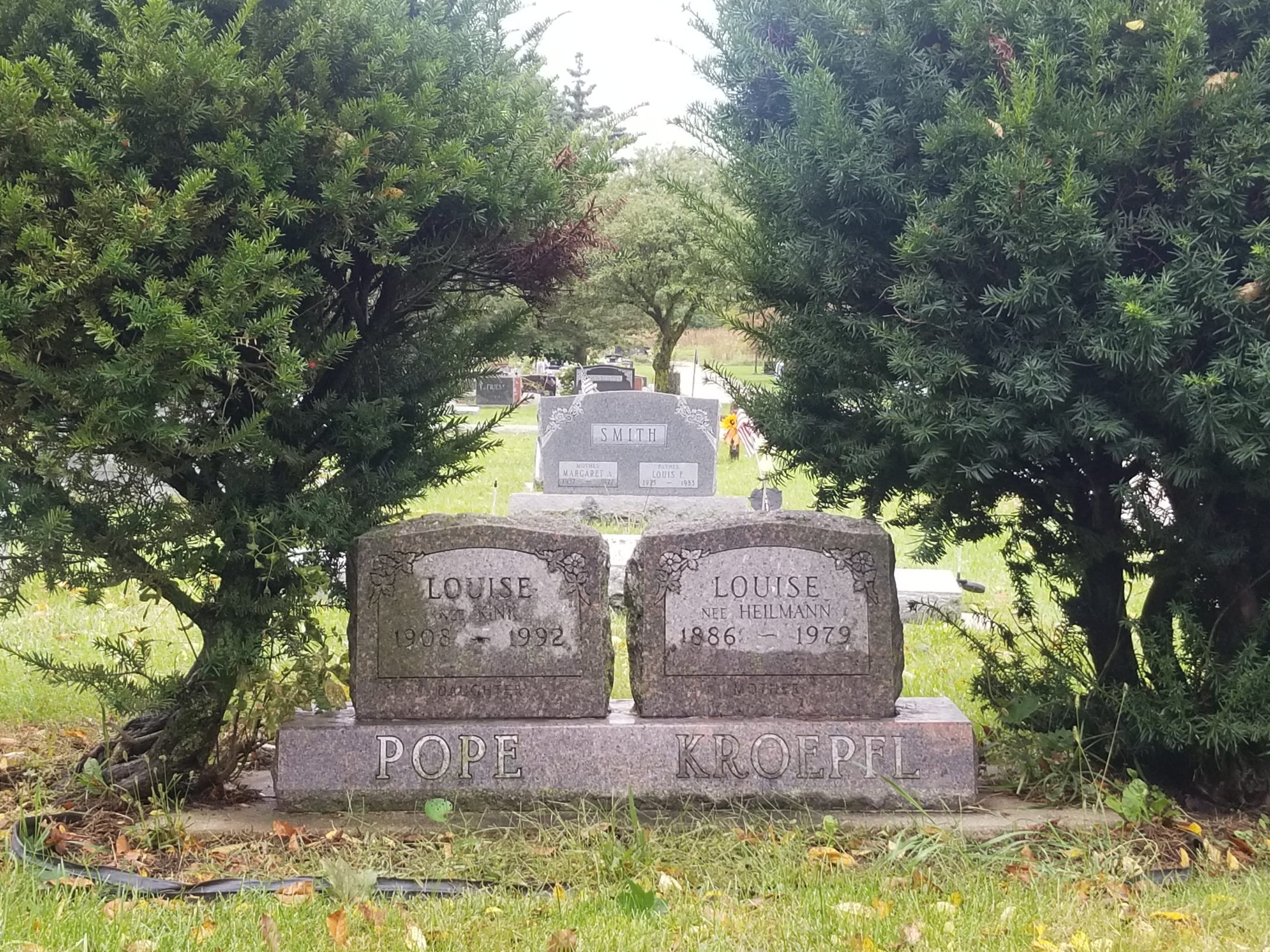 Daughter Of Titanic Survivor Buried In Wisconsin Shares Mom S Story