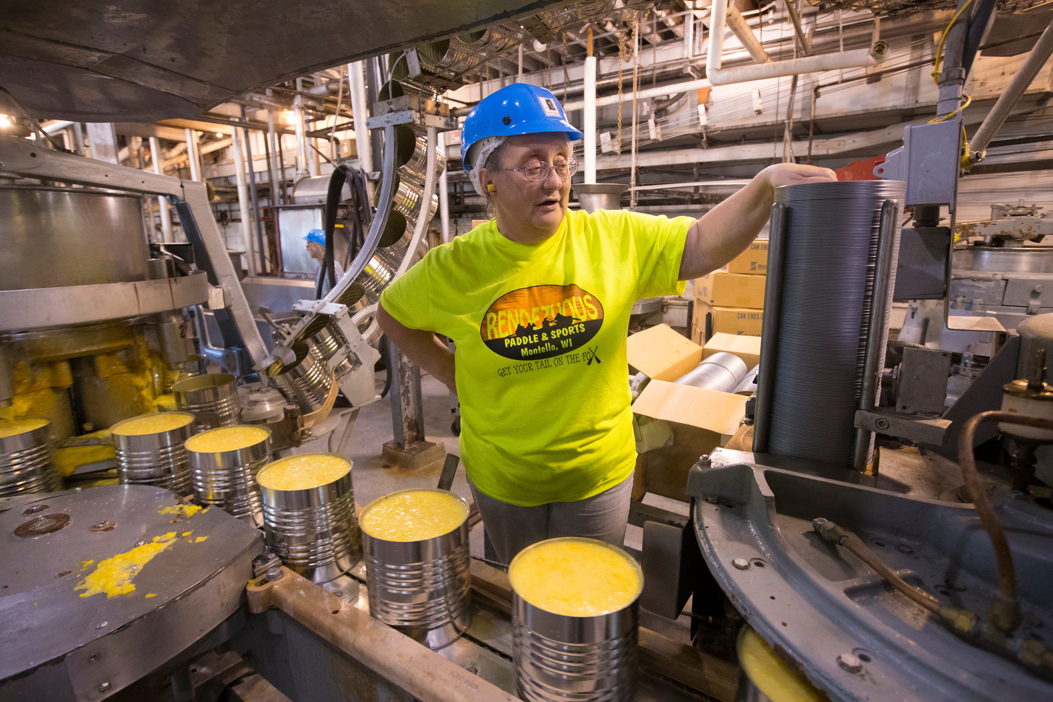 Lodi Canning Co. preserves a centuryold tradition