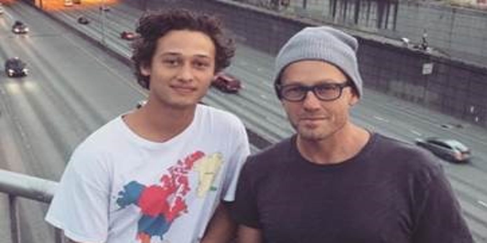 Tobymac Son Texted Love You Dad During Last Exchange Before Death