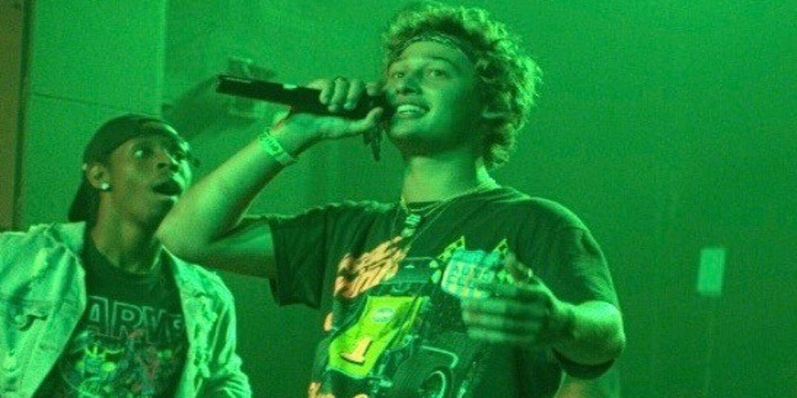 TobyMac's son, Truett Foster McKeehan, 21, dies in Nashville