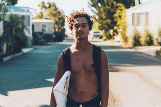 Tobymac S Son Truett Foster Mckeehan 21 Dies In Nashville