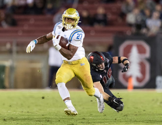 Michigan Football Drops Ucla Home And Home Series 2022 23 Michigan Football Schedule 2022-23