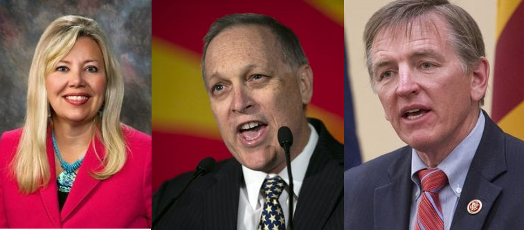 paul gosar and andy biggs