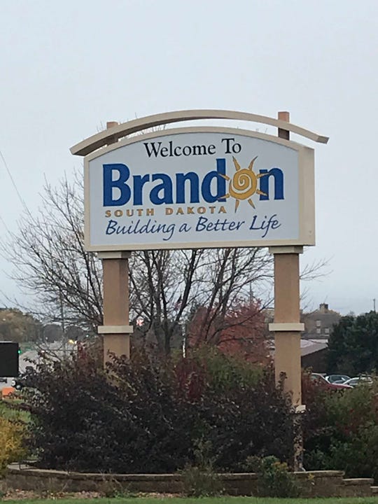 Brandon ranked fourthbest place to live in South Dakota