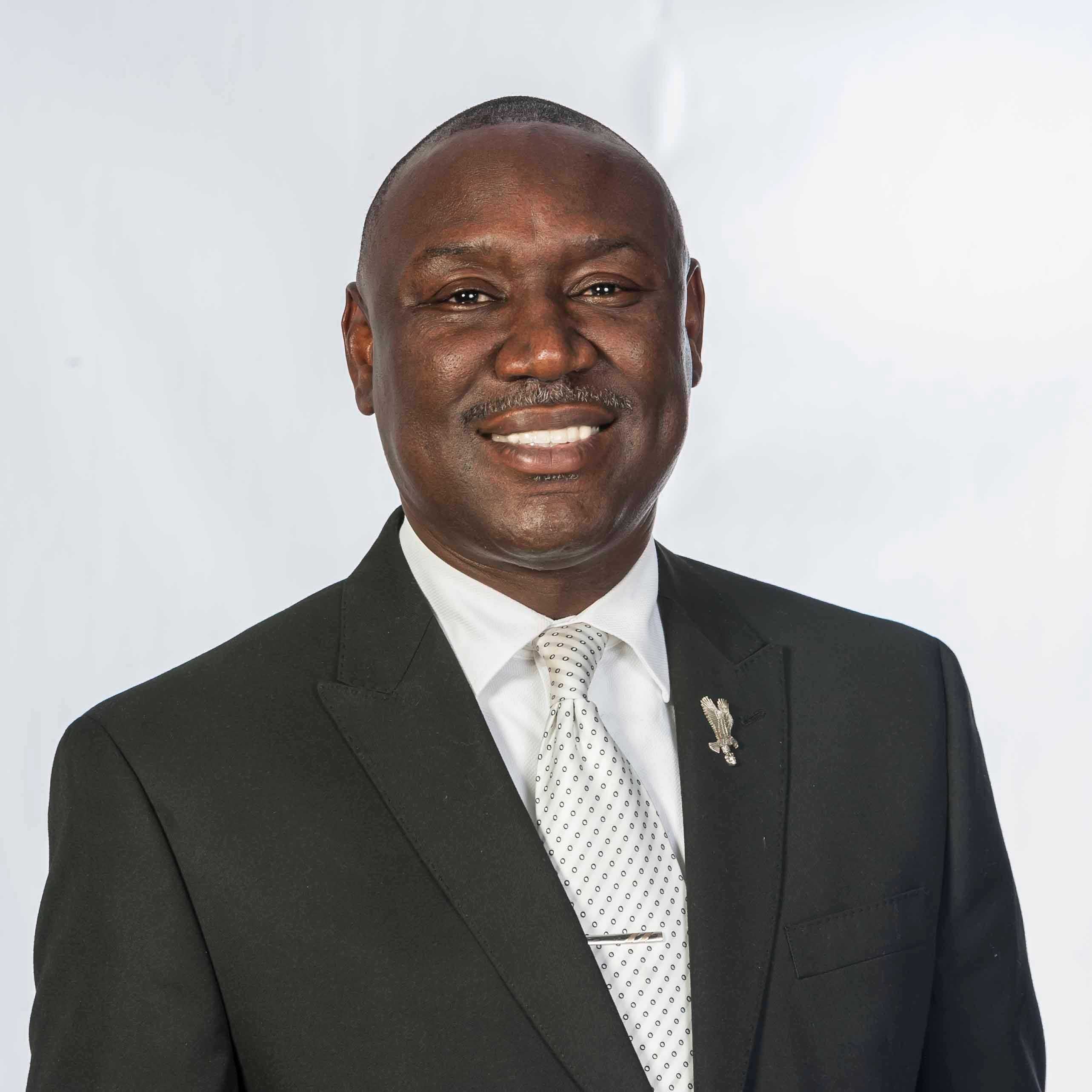 Ben Crump will be at Midtown Reader for book signing on Sunday