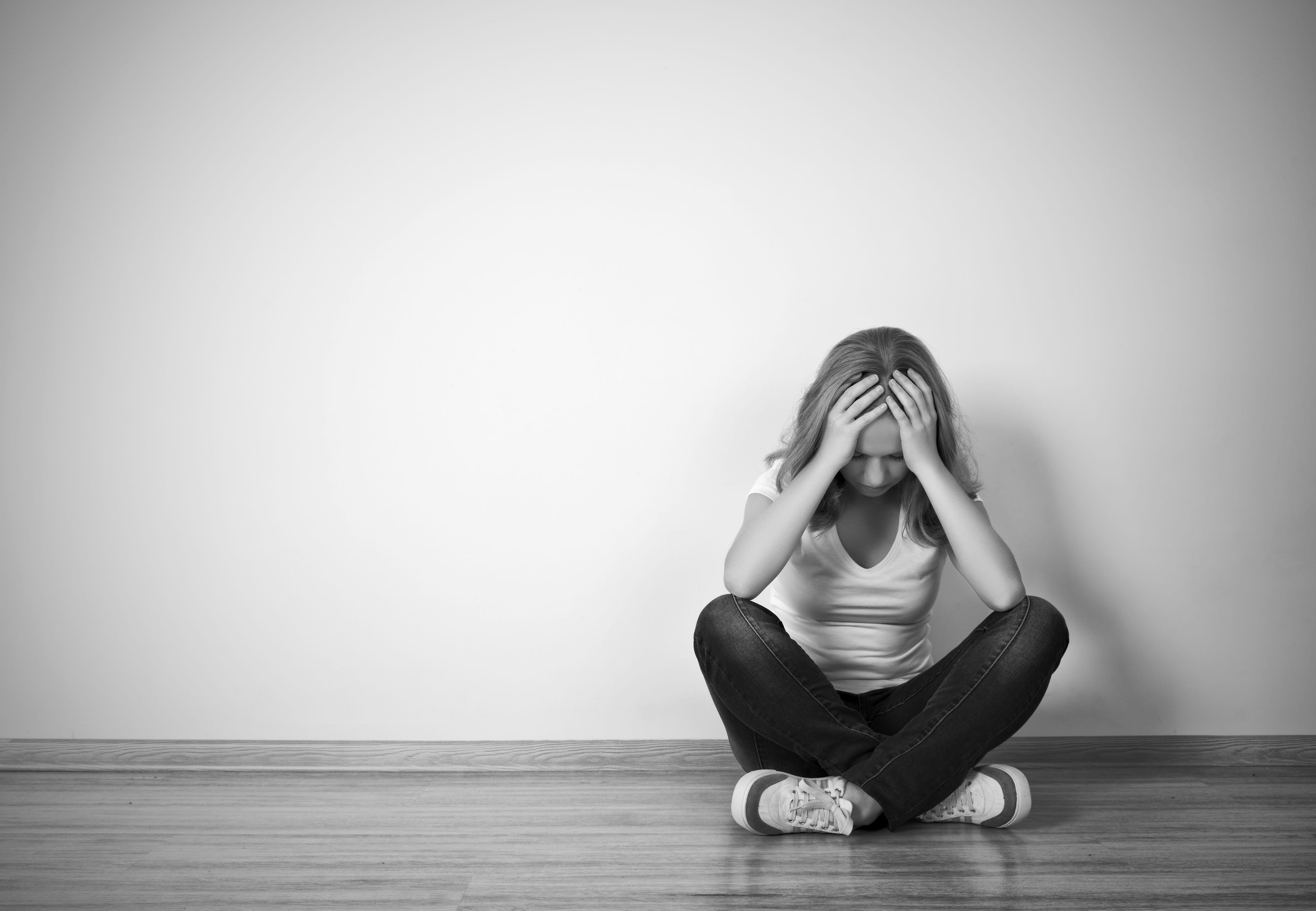 Depression Chat Rooms For Teenagers