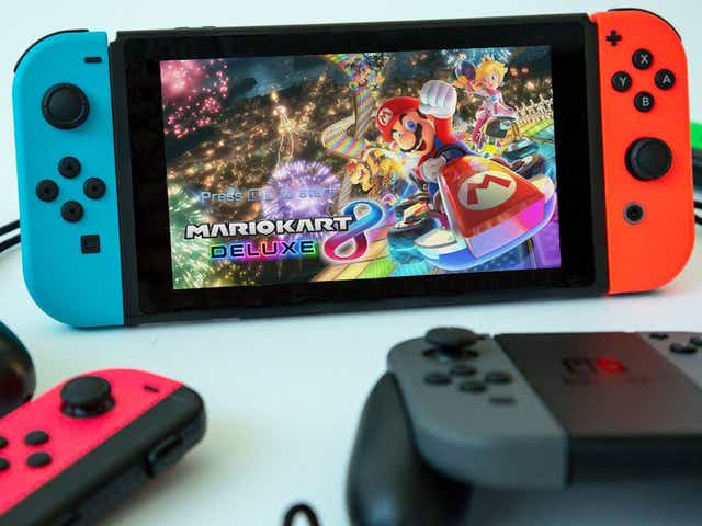 Where To Buy Nintendo Switches Best Buy Target Gamestop And More