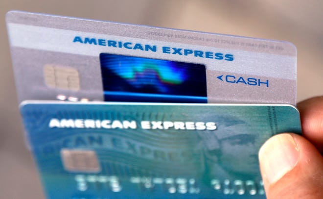 American Express Green Card Revamp New Look For 50th Anniversary