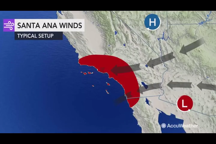 What Are Santa Ana Winds And Why Are They Dangerous what-are-santa-ana-winds-and-why-are-they-dangerous
