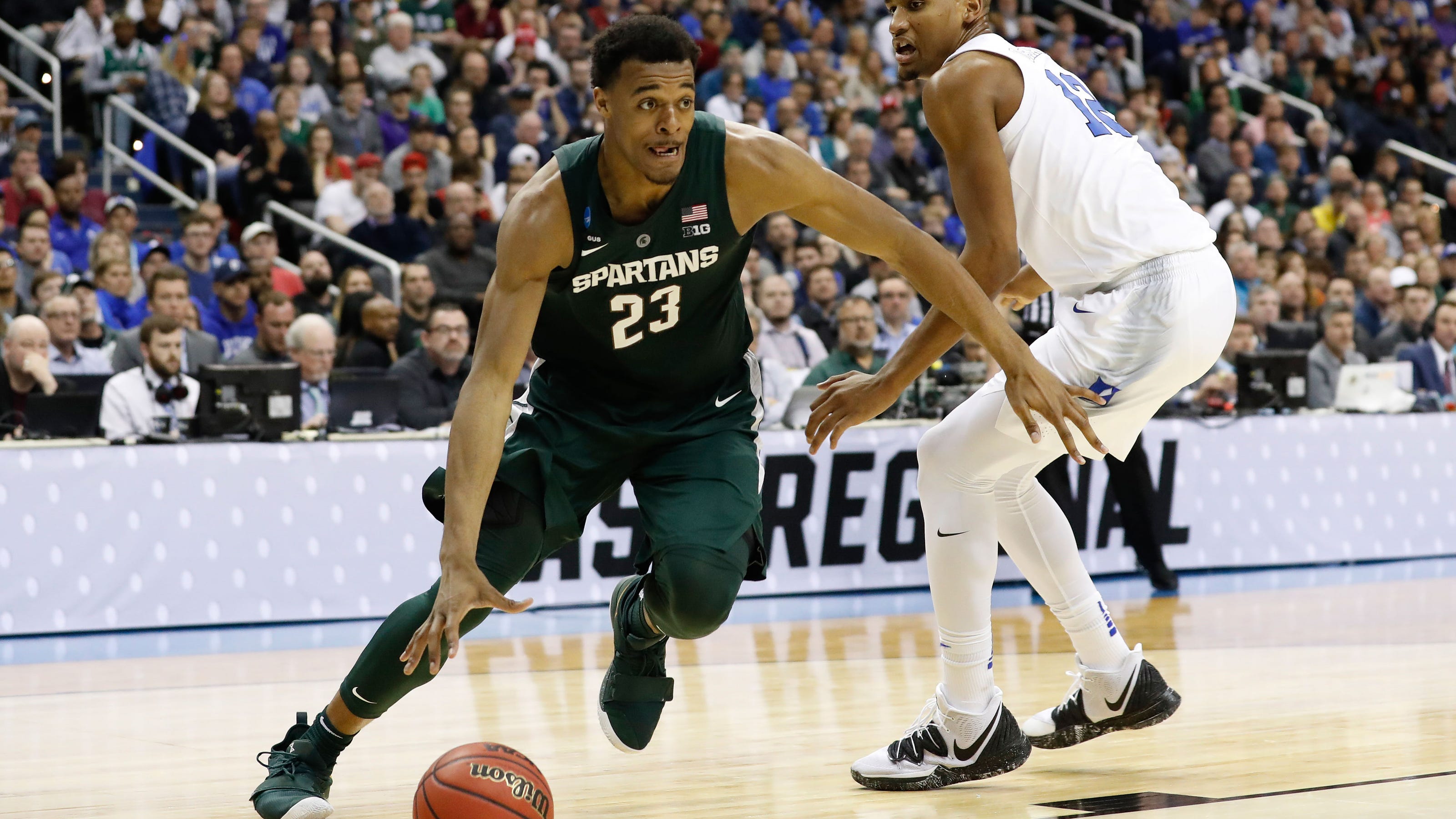 College Basketball Michigan State Is Preseason No 1 For First Time college-basketball-michigan-state-is-preseason-no-1-for-first-time