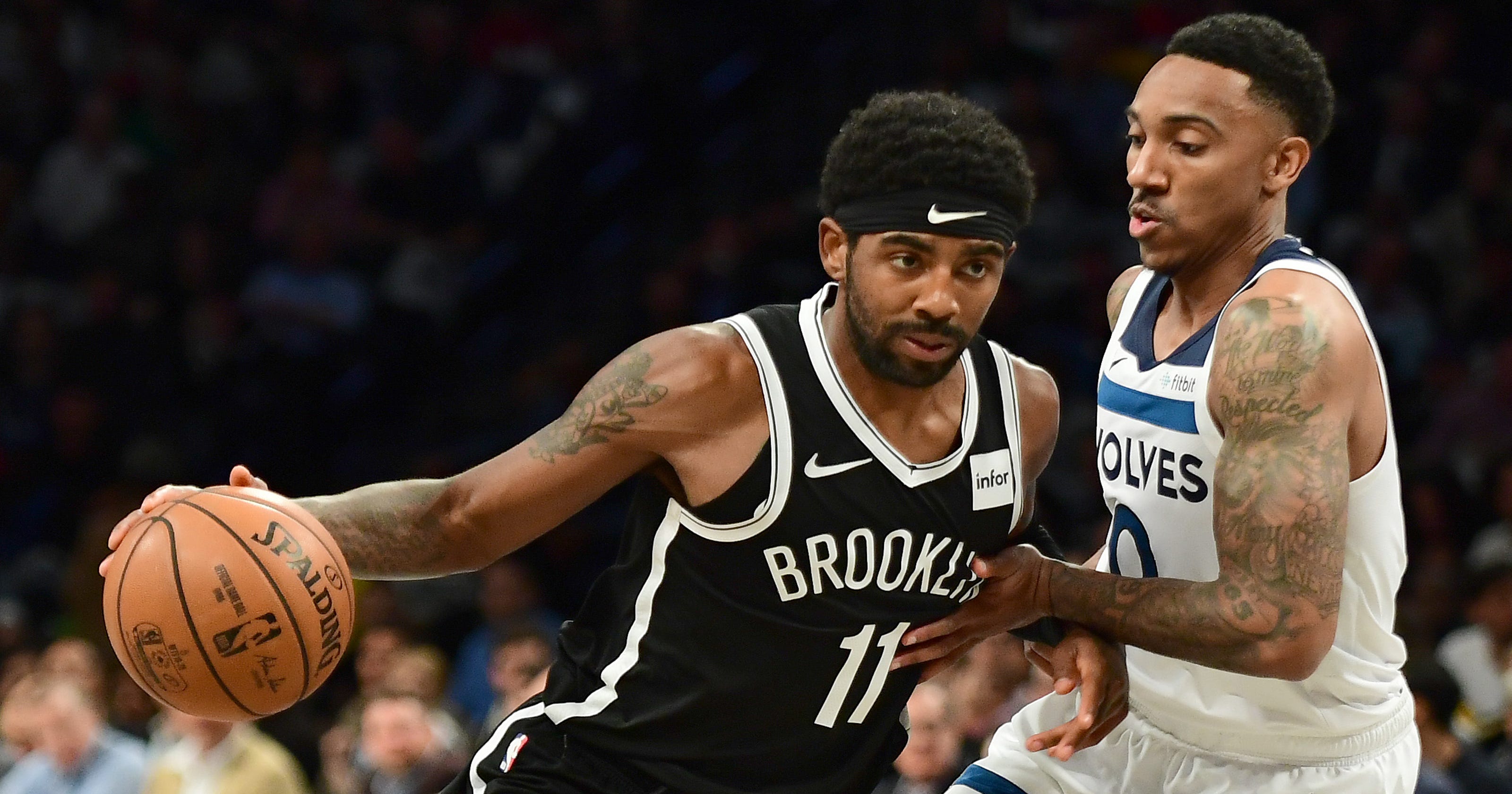 Image result for kyrie irving 50 usa today