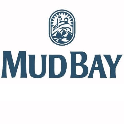 mud bay cat litter