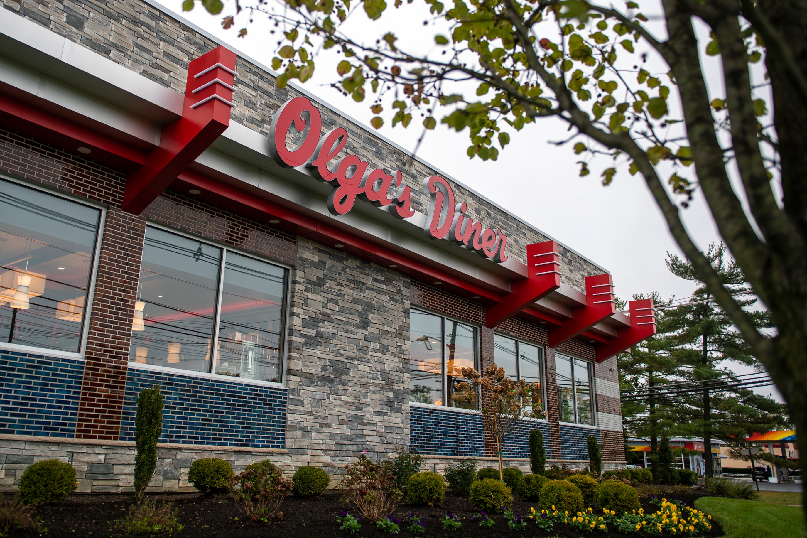 Olga's Diner returns with take-out in Marlton