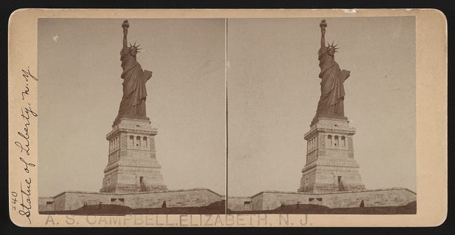 Today In History October 28 16 Statue Of Liberty Was Dedicated Today In History October 28 16 Statue Of Liberty Was Dedicated