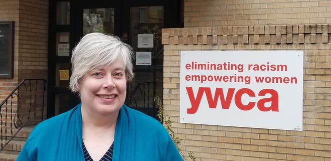 YWCA Executive Director Sandi Filipowicz said the Mercy Home is nearly always full, which wasn’t the case when she started four years ago.