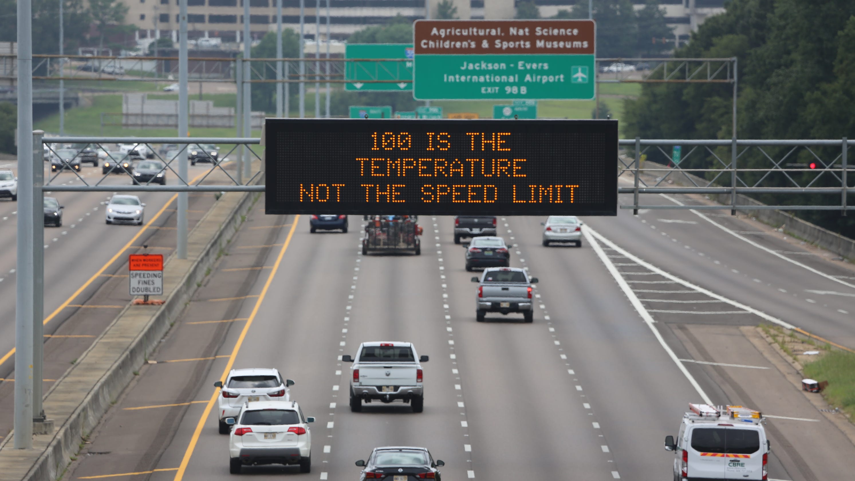 Télécharger gratuitement Images Mdot Highway Signs Share Fun Messages Of Safety dernière par