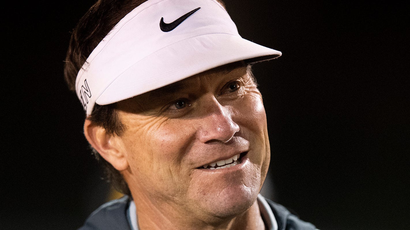 Autauga Academy Football Coach Bobby Carr Charged With Dui