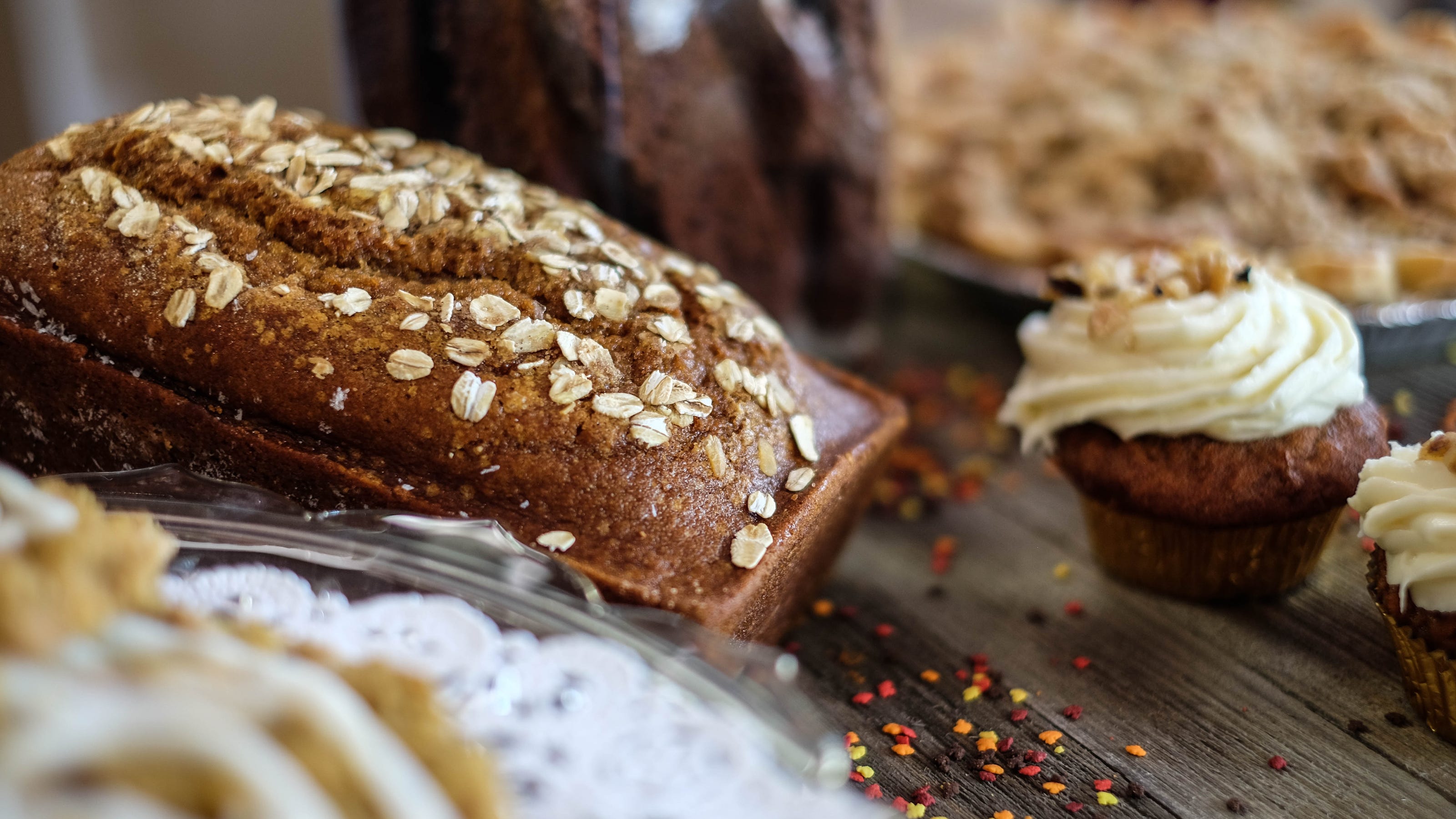 Where To Get The Best Baked Goods In Southern Delaware Where To Get The Best Baked Goods In Southern Delaware