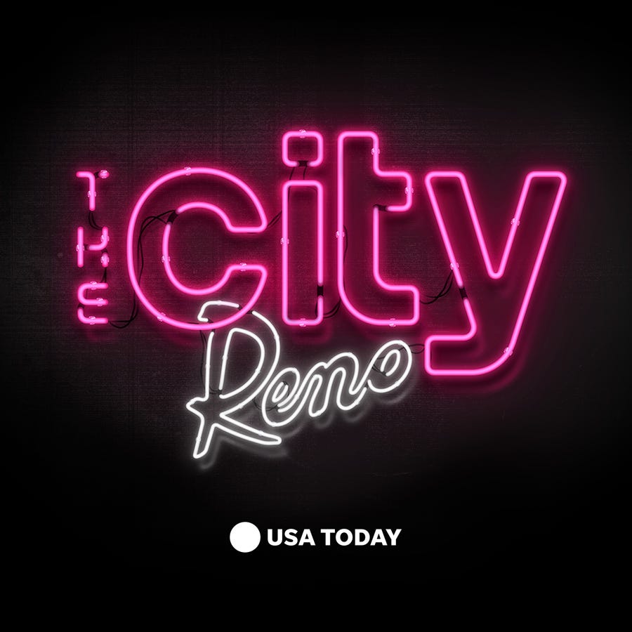 The City Podcast, Season 2