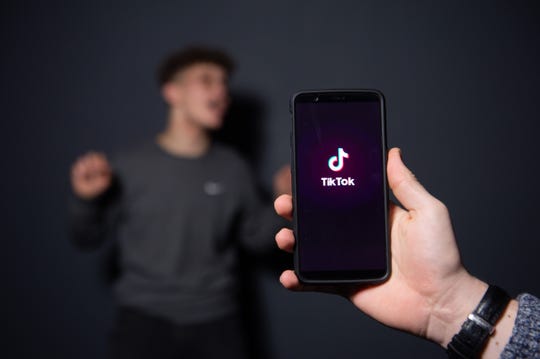 TikTok.