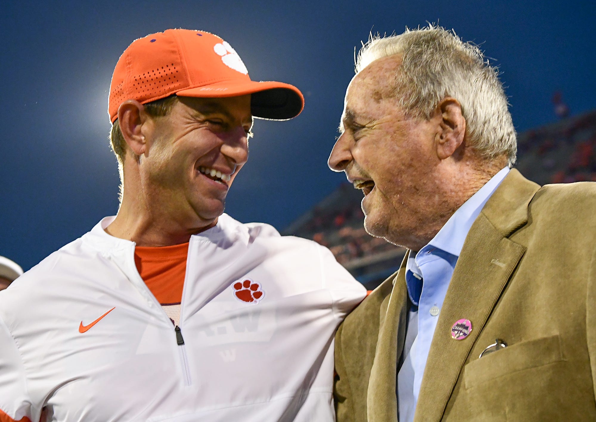 eagles landing christian academy news