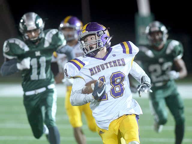 Lexington S Alex Green Turns Speed Into Opportunity With Uc Football