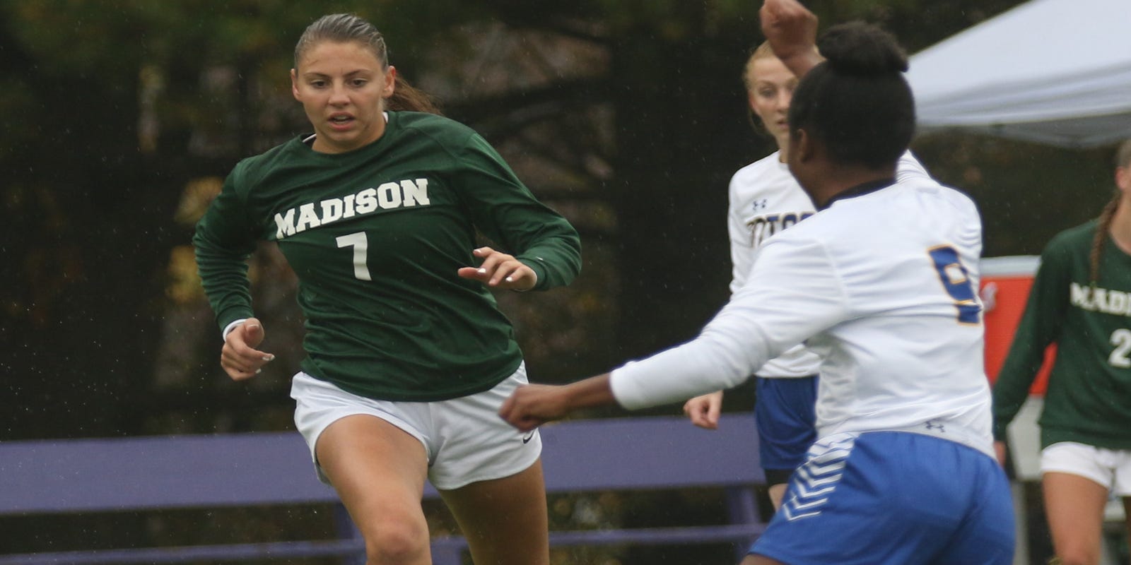 VOTE Mansfield News Journal Athlete of the Week