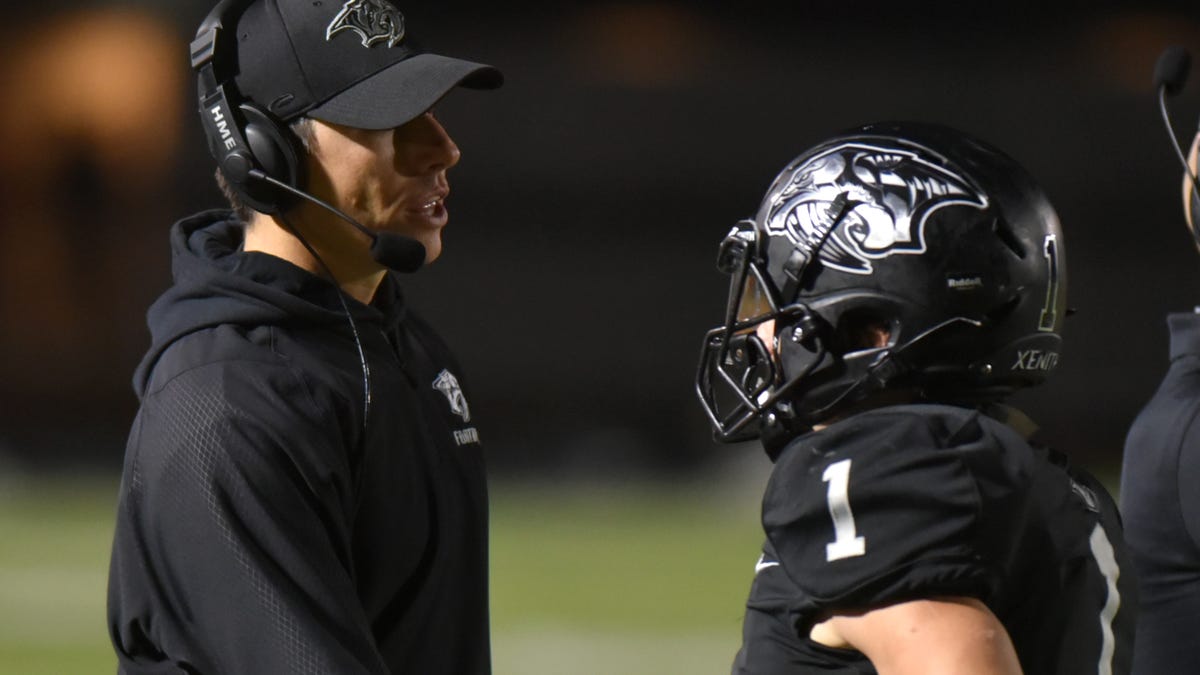 Plymouth Begins Search For Next Football Coach