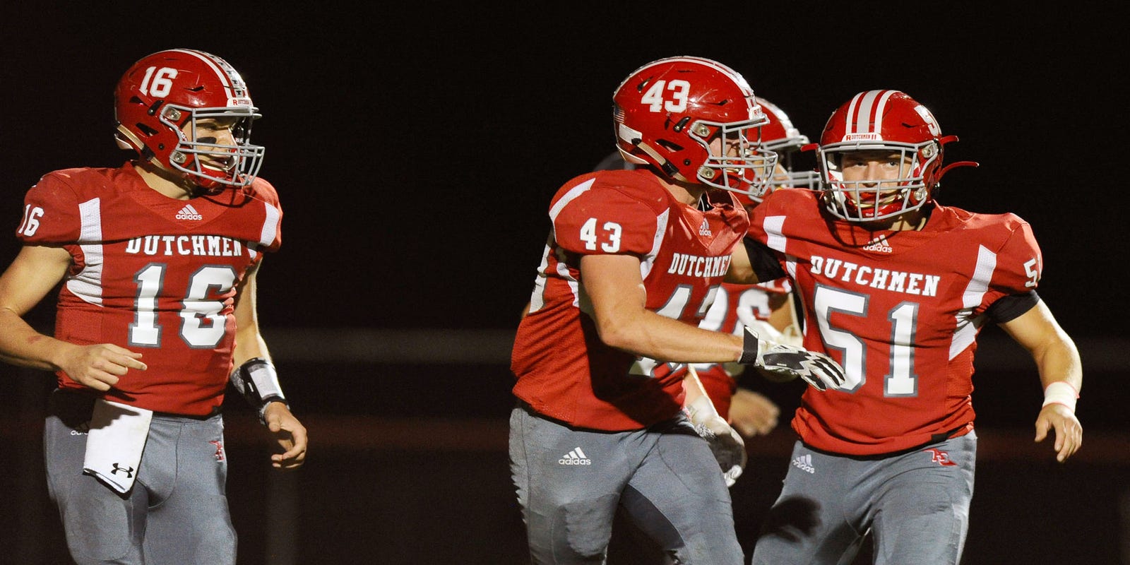 Postseason Football On Tap For Four Lebanon County Teams