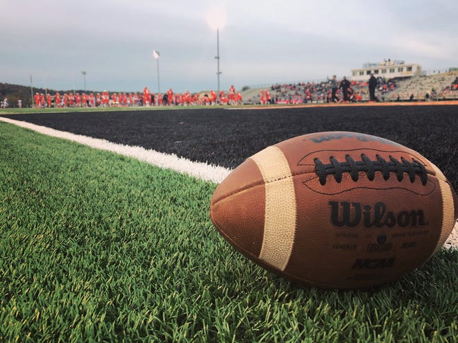 Lebanon County players pick up numerous L-L QB Club all-star honors Lebanon County players pick up numerous L-L QB Club all-star honors