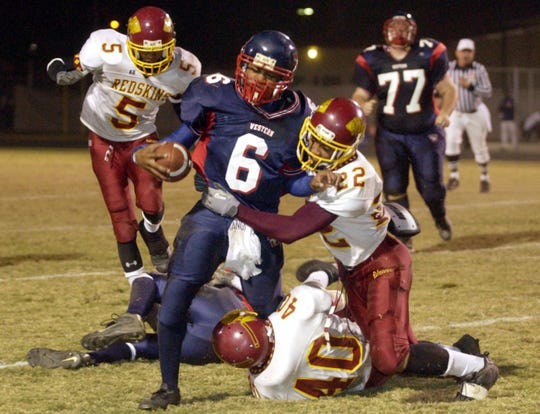 A Bell Game History A Tulare tradition