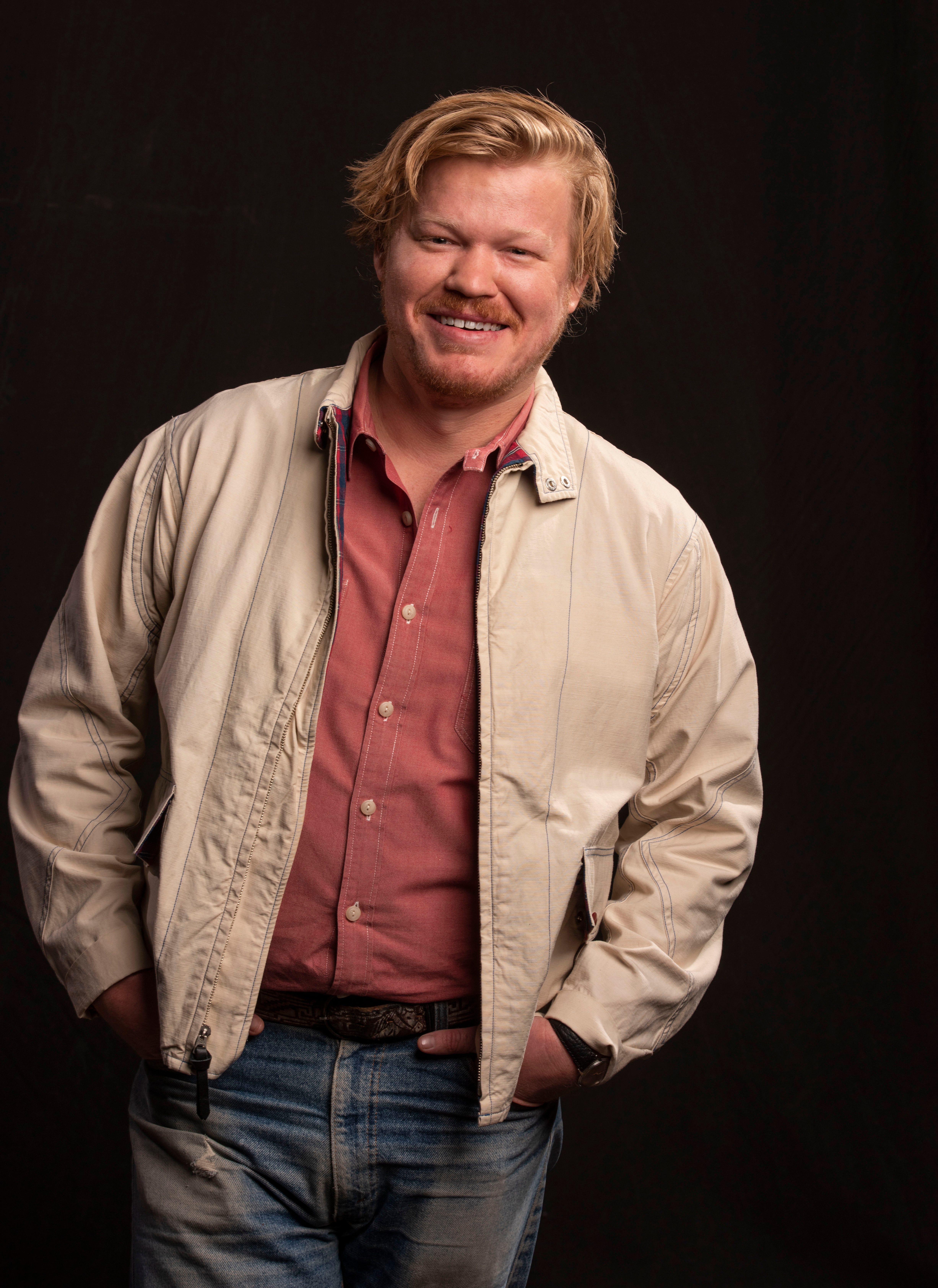 Jesse Plemons On Playing Todd In El Camino Fiance Kirsten Dunst