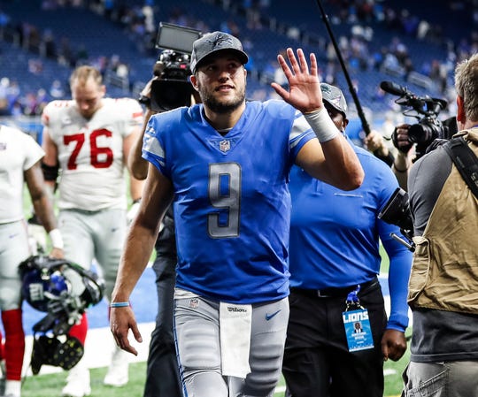 Detroit Lions Vs Oakland Raiders Scouting Report Prediction