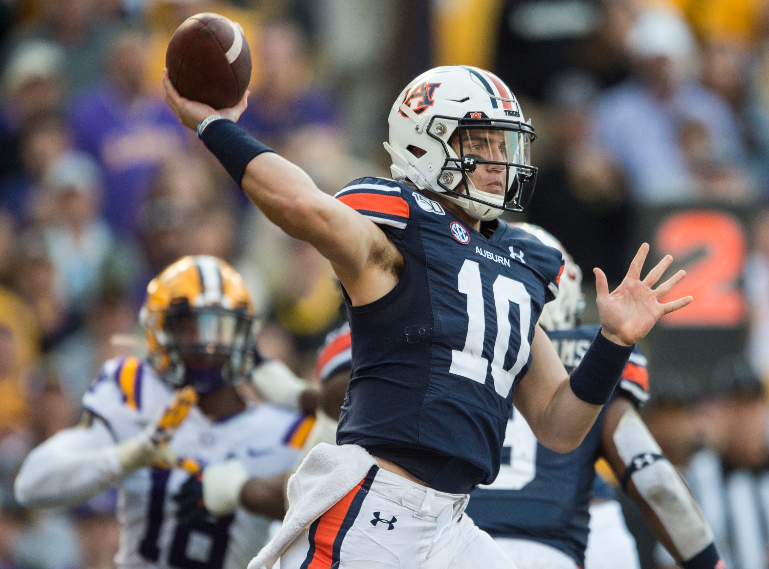 How to watch the new 2020 SEC football schedule announcement