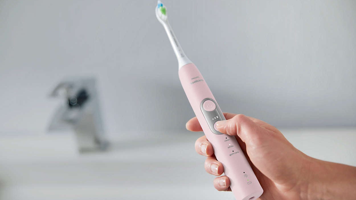 philips sonicare protectiveclean 6100 amazon