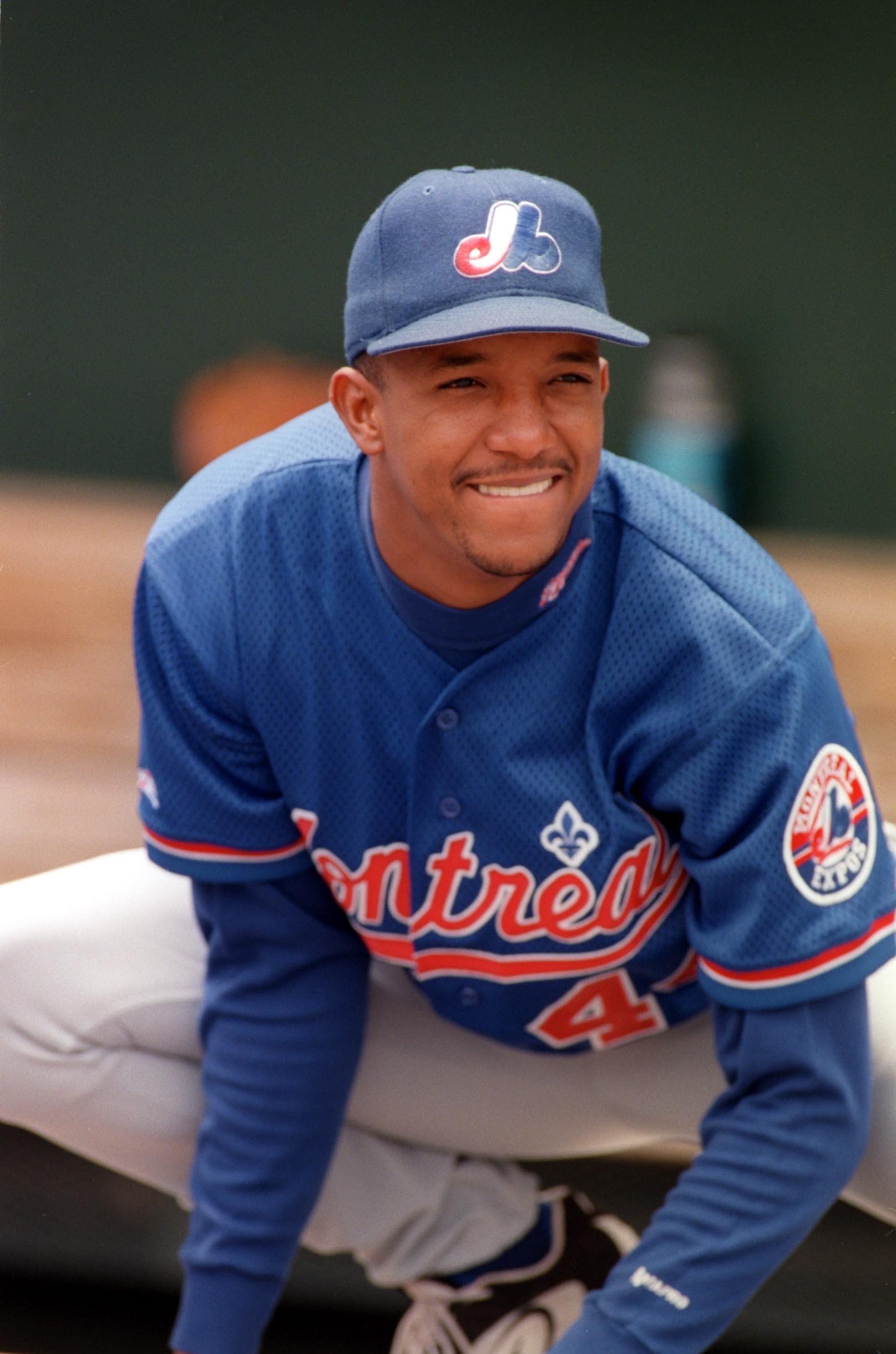 pedro martinez mcfarlane