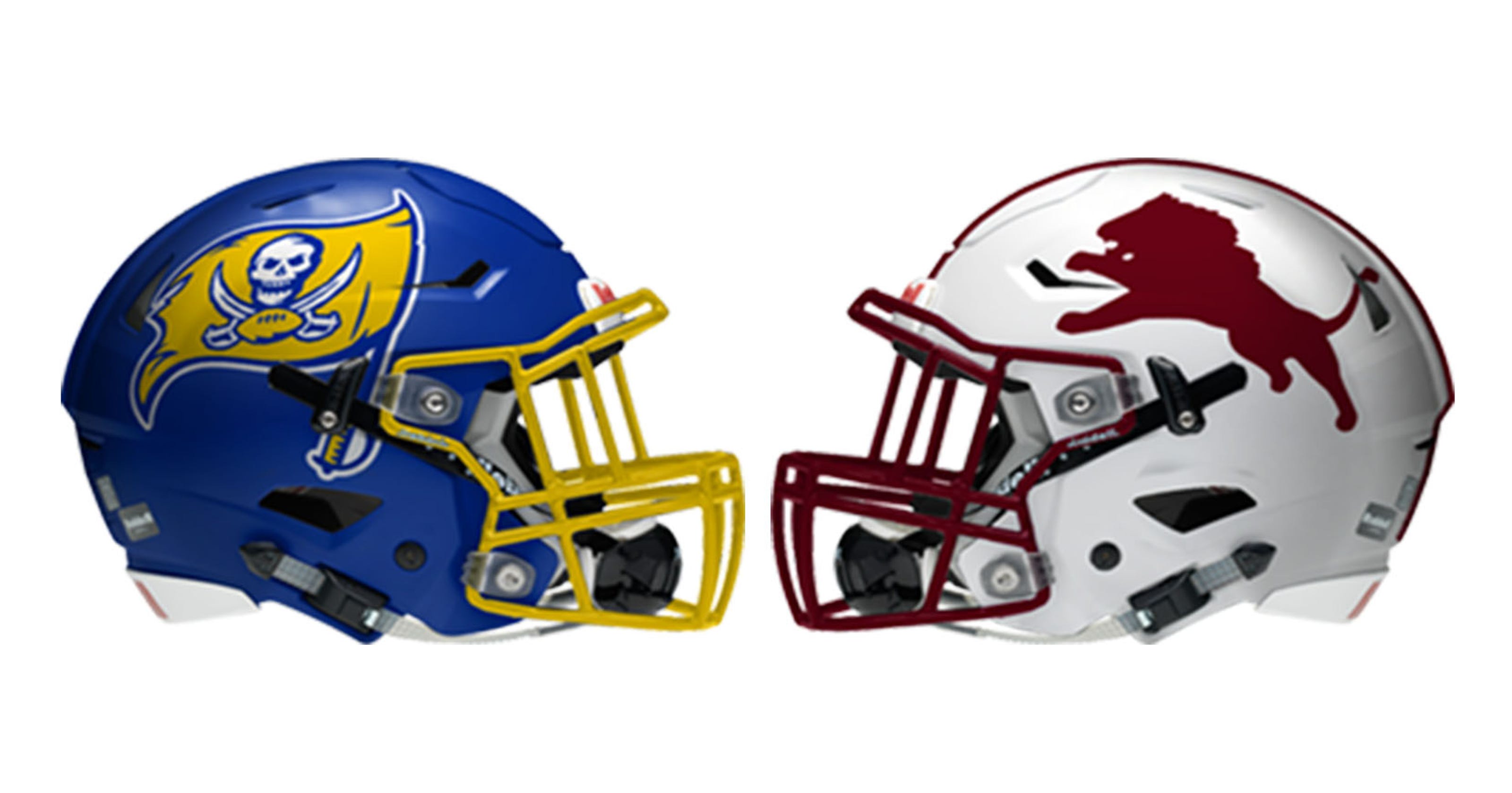 No 3 Waco La Vega Turns Away No 6 Brownwood 31 14